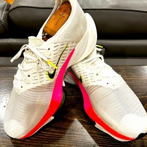 Nike zoom size 10 1/2